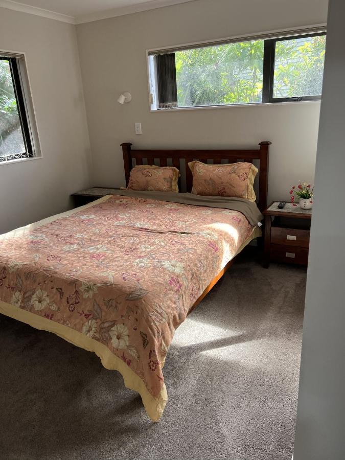 אוקלנד Guest Suite - Cosy Place In The Wattle Downs מראה חיצוני תמונה